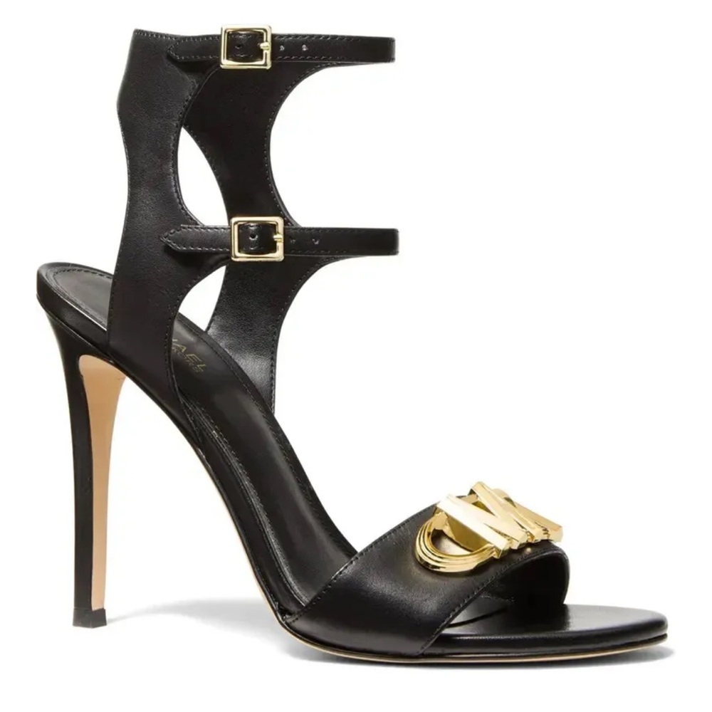 Michael Kors Parker Heel